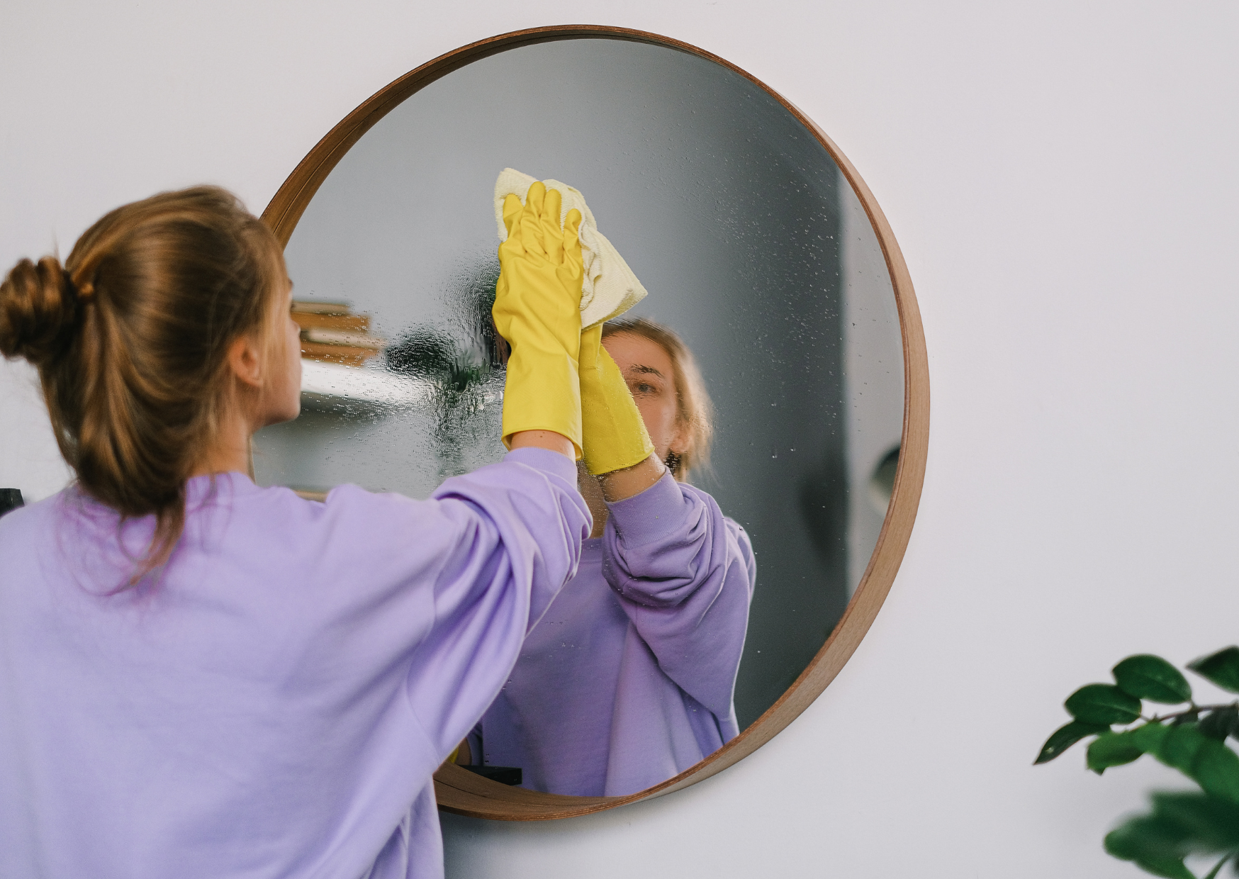 Home Cleaning (1 Bedroom Home)