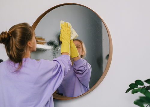 Home Cleaning (1 Bedroom Home)